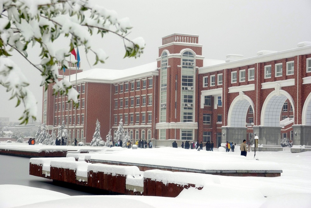 建筑工程總承包一級