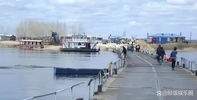 鬧大了！私自建橋被判刑后續來了，一罰了之寒了人心，苦了老百姓